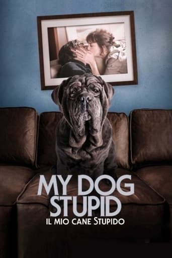 My Dog Stupid - Il mio cane Stupido streaming in alta definizione