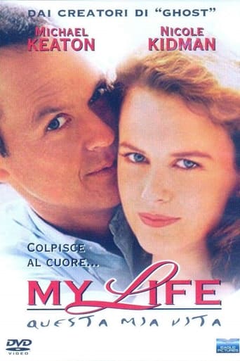 My Life - Questa mia vita streaming film HD poster