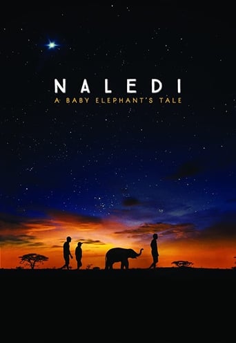 Naledi: A Baby Elephant' s Tale streaming in alta definizione