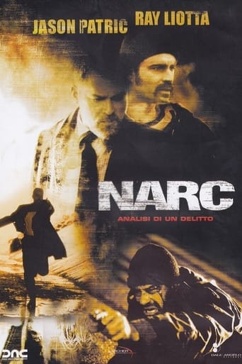 Narc - Analisi di un delitto streaming in alta definizione