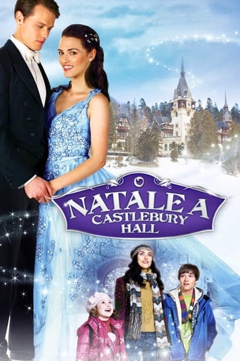 Natale a Castlebury Hall streaming in alta definizione