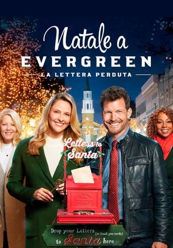 Natale a Evergreen: La lettera perduta streaming in alta definizione