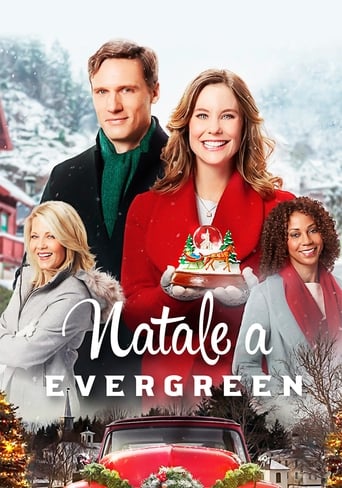 Natale a Evergreen streaming in alta definizione