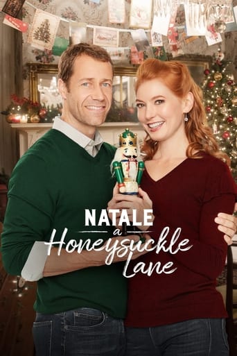 Natale a Honeysuckle Lane streaming in alta definizione