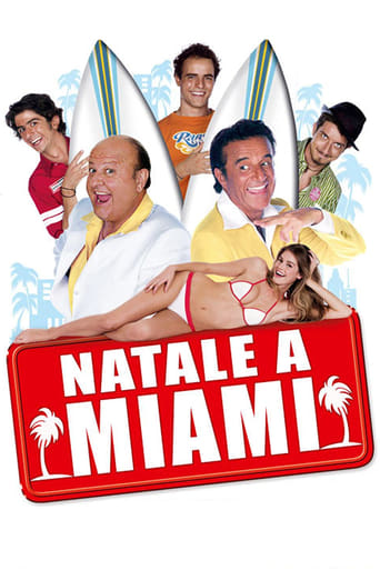 Natale a Miami streaming in alta definizione