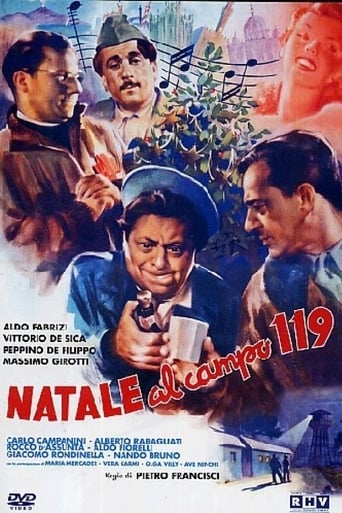 Natale al campo 119 streaming in alta definizione