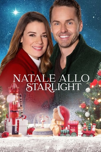 Natale allo Starlight streaming in alta definizione