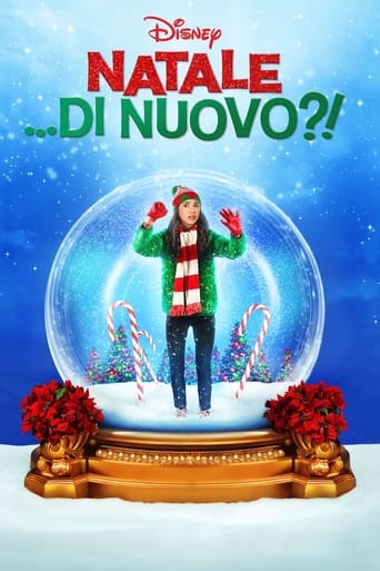 Natale... di nuovo?! streaming film HD poster