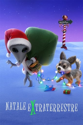 Natale eXtraterrestre streaming in alta definizione