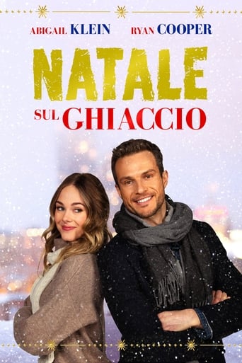 Natale sul ghiaccio streaming in alta definizione