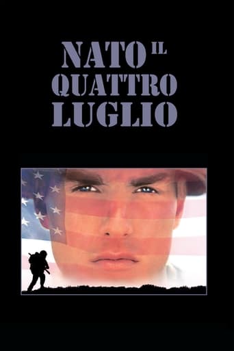 Nato il quattro luglio  streaming in alta definizione