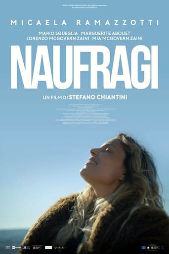 Naufragi streaming in alta definizione