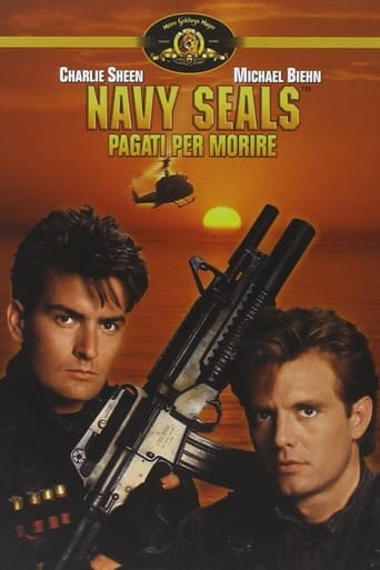 Navy Seals - Pagati per morire streaming in alta definizione