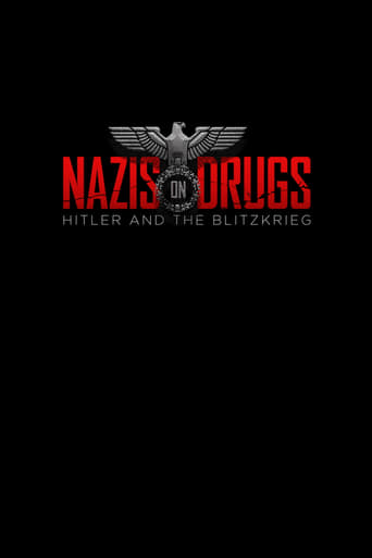 Nazis on Drugs: Hitler and the Blitzkrieg streaming in alta definizione