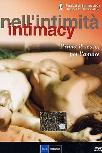 Nell'intimità - Intimacy streaming in alta definizione