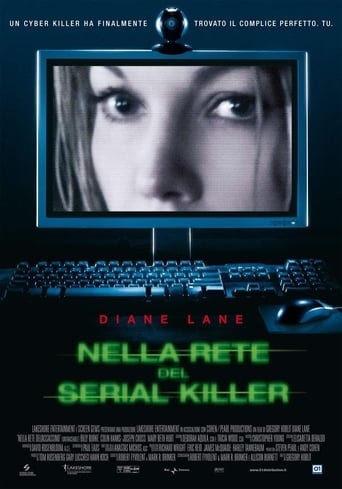 Nella rete del serial killer streaming in alta definizione