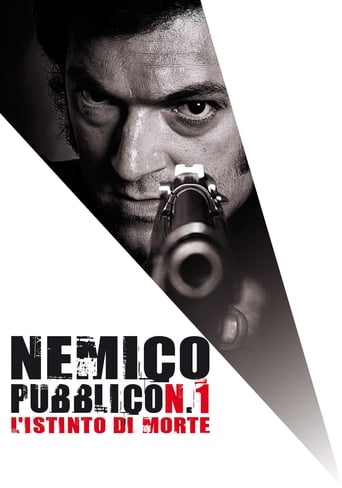 Nemico pubblico n. 1 - L'istinto di morte streaming in alta definizione