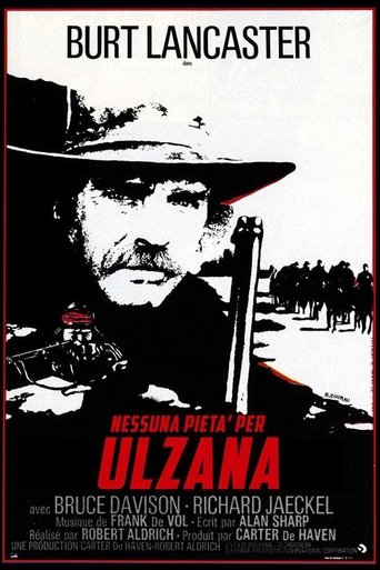 Nessuna pietà per Ulzana - Film completo in Altadefinizione Nessuna pietà per Ulzana streaming in alta definizione