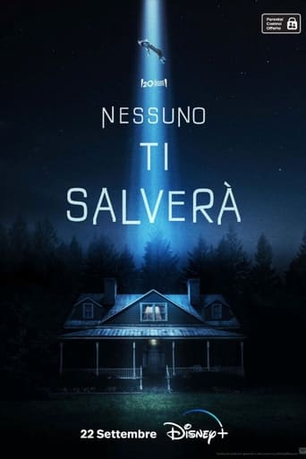 Nessuno ti salverà