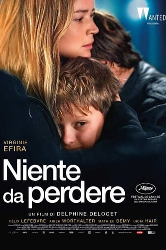 Niente da perdere streaming film HD poster