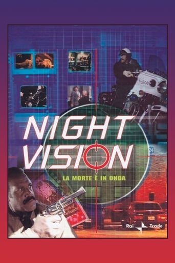 Night Vision - La morte è in onda  streaming in alta definizione