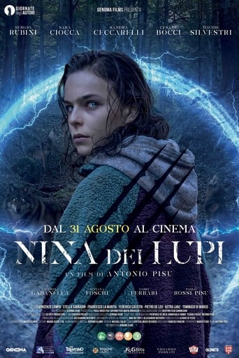 Nina dei Lupi streaming in alta definizione