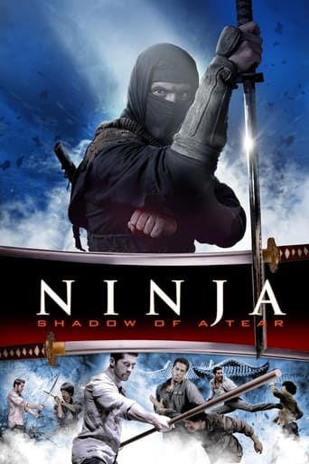 Ninja: Shadow of a Tear streaming in alta definizione