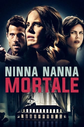 Ninna nanna mortale streaming in alta definizione