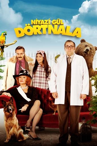 Niyazi Gül Dörtnala streaming in alta definizione