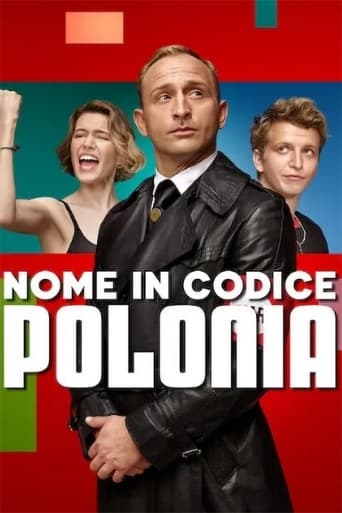 Nome in codice: Polonia streaming film HD poster