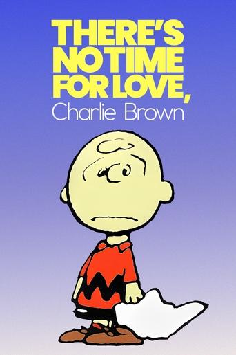 Non c'è tempo per l'amore, Charlie Brown!