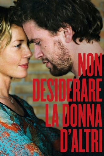 Non desiderare la donna d'altri streaming film HD poster