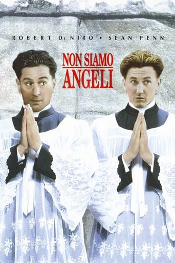 Non siamo angeli  streaming in alta definizione