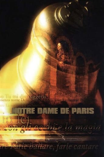 Notre Dame de Paris - Live Arena di Verona streaming in alta definizione