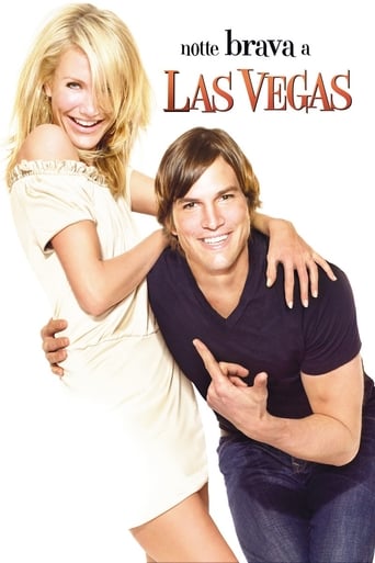 Notte brava a Las Vegas streaming film HD poster