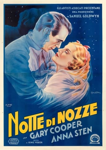 Notte di nozze streaming in alta definizione