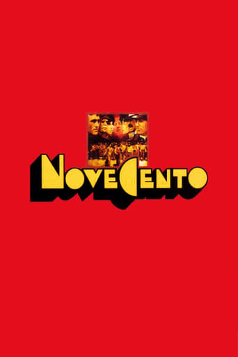 Novecento streaming in alta definizione