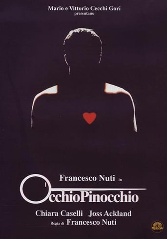 OcchioPinocchio streaming in alta definizione