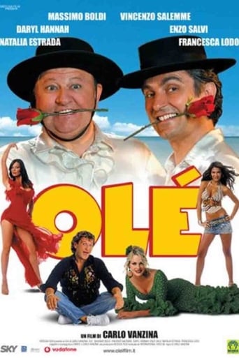 Olé streaming in alta definizione