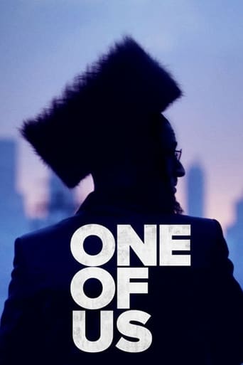 One of Us streaming film HD poster