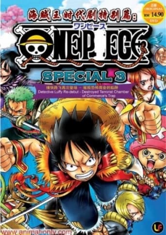 One Piece - L'ultima esibizione streaming in alta definizione