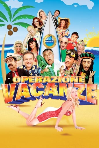 Operazione Vacanze streaming in alta definizione