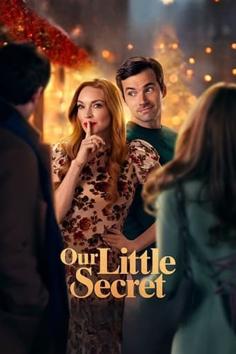 Our Little Secret streaming film HD poster