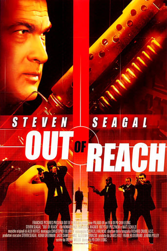 Out of Reach streaming in alta definizione