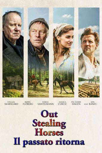 Out Stealing Horses - Il passato ritorna streaming in alta definizione