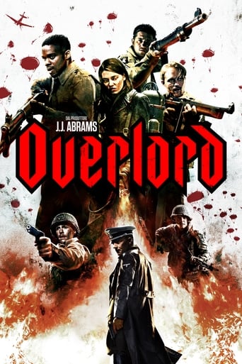 Overlord streaming in alta definizione