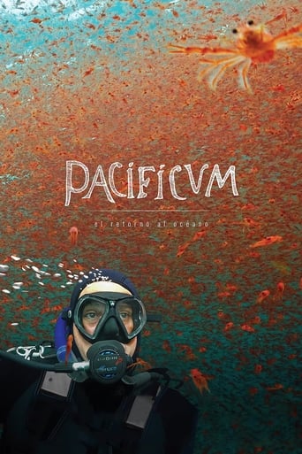 Pacificum: El retorno al océano streaming in alta definizione