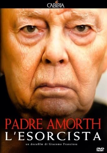 Padre Amorth - L'esorcista streaming film HD poster