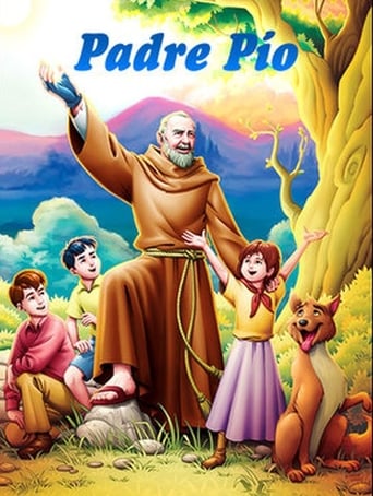 Padre Pio streaming in alta definizione