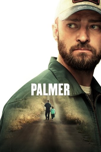 Palmer streaming film HD poster